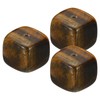 PATIKIL Incense Holder, 3 Pack Incense Burner Stick Holder Crystal