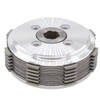 MOTOKU Complete Clutch Center Disc Plate Spring Kit for Rebel