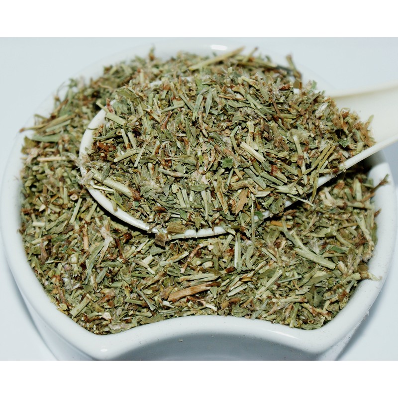 Knotgrass Herb - Polygonum Aviculare L # Herba Organica #