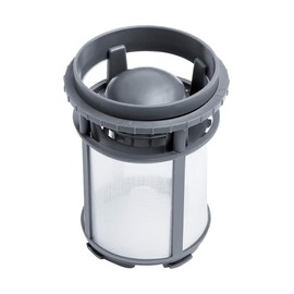Filter Cup for Dishwasher W10872845, Dishwasher Pump Filter Cup Replacement Compatible with 8579307, AP6030094, W10425171, W10455263
