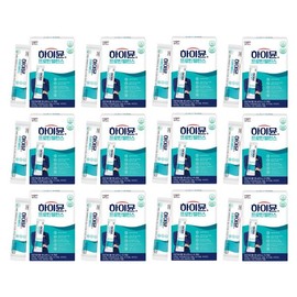 Ildong Foodis 일동후디스 하이뮨 프로틴 밸런스 스틱 19g 10스틱x12박스 IlDong Hidus Highmune Protein Balance Stick 19g 10 Sticks x 12 Boxes