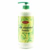 Evas Body Care Milk Shambad No. 3 Spa Green Fragrance 910ml (W61FB84) - Basic product / 에바스 바디케어 밀크샴바드3호 스파그린향 910ml (W61FB84) - 기본상품