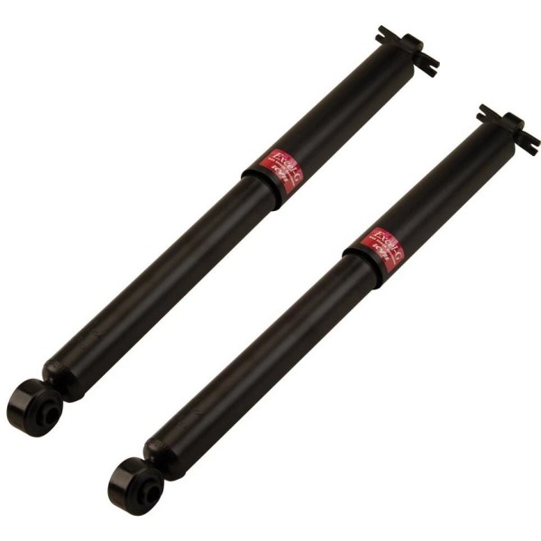 KYB SET-KY344041 KYB Set of 2 Shock Absorber and Strut