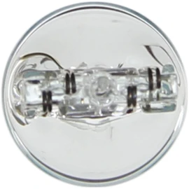 Wagner Lighting BP7443 Miniature Bulb - Card of 1