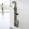 Magnetic Umbrella Stand, Magnetic Umbrella Stand, Wall Mounted Without Punching