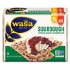 Wasa Crispbread Variety 8-Pack: (2) Multi Grain, (2) Whole Grain,