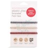 Kooshoo Bracelet Hair Ties, Wanderlust