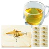 Ajinomoto Dashi-Cha Dashi-Cha Bonito, 10 Servings, Drinking Soup, Gift, Petite