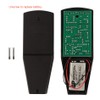 EMF Meter Magnetic Field Detector Ghost Hunting Paranormal Tester Portable