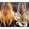 Shampoo Matizador Terramar Cabello Teñido 250 Ml