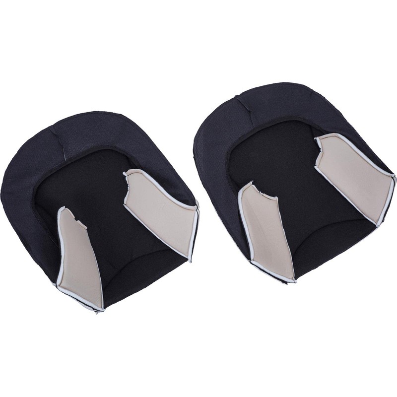 Bomber Seat Back Covers