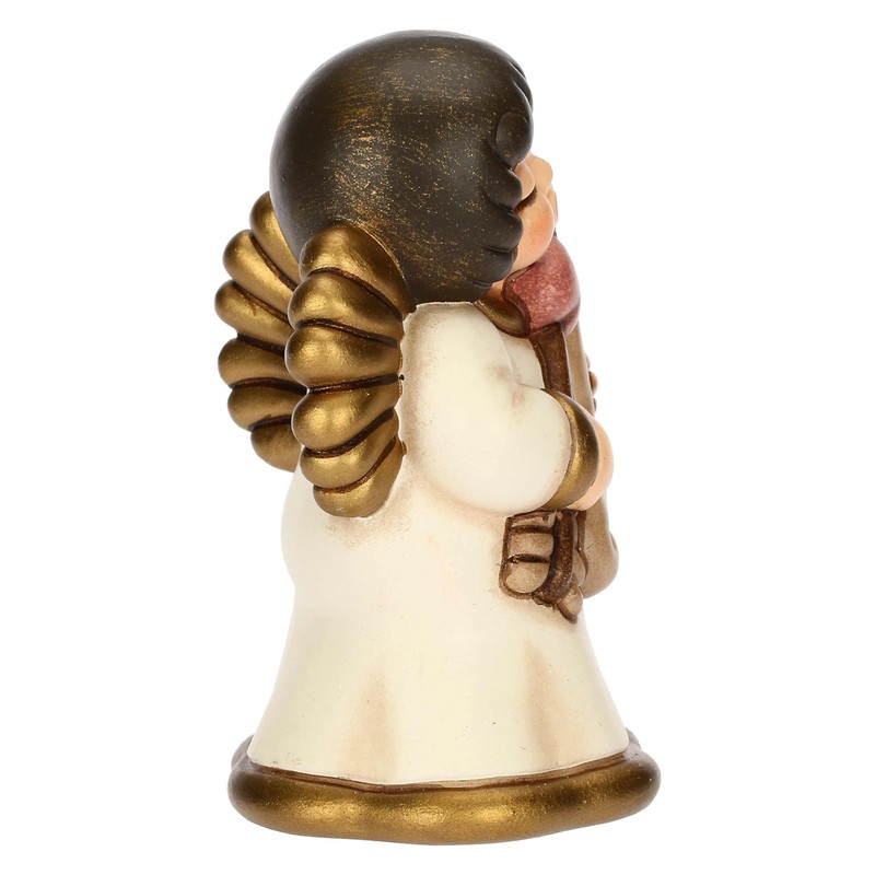 THUN Angel Love with Bow and Arrow Ceramic Angel Love