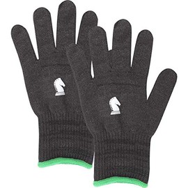 Classic Equine Horse Barn Gloves Small - XL Sizes (Small, 1 Pair)