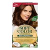 Tinte para cabello Soft Color Wella semipermanente 477 café