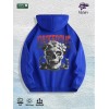 Antihero Dangerous Skull Hoodie 100% Cotton US Warehouse 7 ColorsColor: