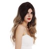 WIG ME UP - TYS-1208-6TT85 wig women's wig scalp imitate