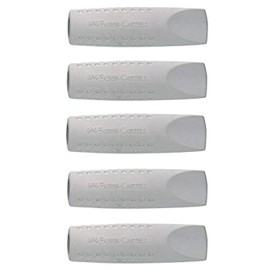 Faber-Castell 0 Toy, Blue, 5 Count (Pack of 1)