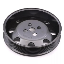 HAOTOM For Cummins 4BT5.9 4BT3.3 6BT5.9 Caterpillar 559C 579C Crankshaft Pulley 3914494