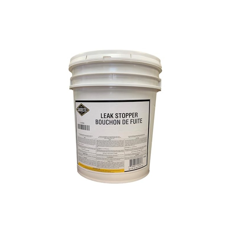 Hydraulic Cement, 50lb, Gray, 0.42 cu. ft.