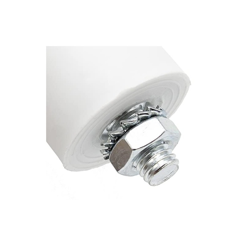 Start-up capacitor for electric motor 450 VAC, 6.3 uF