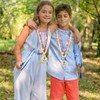 Kindergarten Graduation Gifts for Boys - Preschool Graduation Medal with