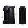 CAYNEL Upgrade Single Serve Maker Brewer for K-Cup Pods Coffee-Grounds
