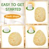 Weenwill Arancini Maker Mold Kit,DIY Rice Ball Mold 3-in-1,Rice Ball