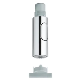 Grohe Shower Head Chrome