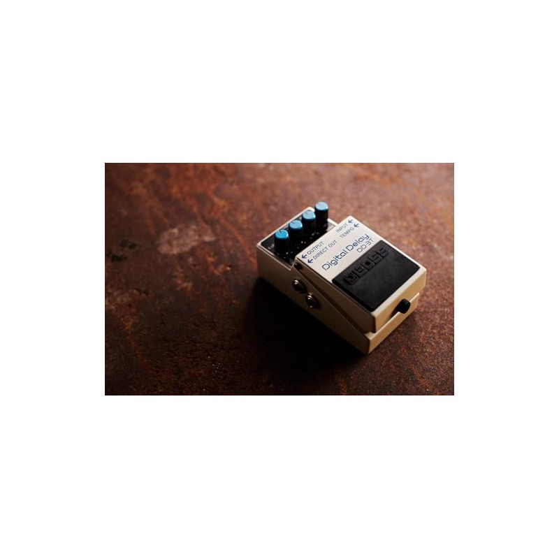 BOSS/DD-3T Digital Delay Boss