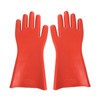 12KV High Voltage Proof Rubber Insulated Gloves Waterproof Safety Electrical