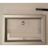 BuildingSigns.com LICENSE FRAME 8.5X5.5 NYC ( Heavy Duty - Aluminum)
