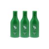 TS Gold Plus TS Shampoo 100g Scalp Care (Portable) 3 Pieces Ss / TS 골드플러스 티에스 샴푸 100g 두피케어 (휴대용) 3개 Ss