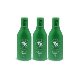 TS Gold Plus TS Shampoo 100g Scalp Care (Portable) 3 Pieces Ss / TS 골드플러스 티에스 샴푸 100g 두피케어 (휴대용) 3개 Ss