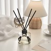 Cocodor Goodnight Reed Diffuser/Calming Chamomile/4.05oz(120ml)