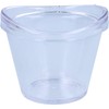 AUGENBADEWANNE Made of plastic, pack of 1