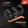 A-Premium Master Power Window Switch Compatible with Honda CR-V CRV