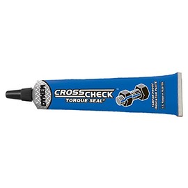 DYKEM Cross Check Torque Seal Tamper-Proof Indicator ($8.22 each when ordering 25 or more)