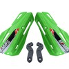 MCHMFG Universal Dirt Bike Handguard - Motorcycle Hand Guard for