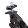 NOGUCHI Double Leg Stand [Fits 24~28 inches] Black CL-KA56