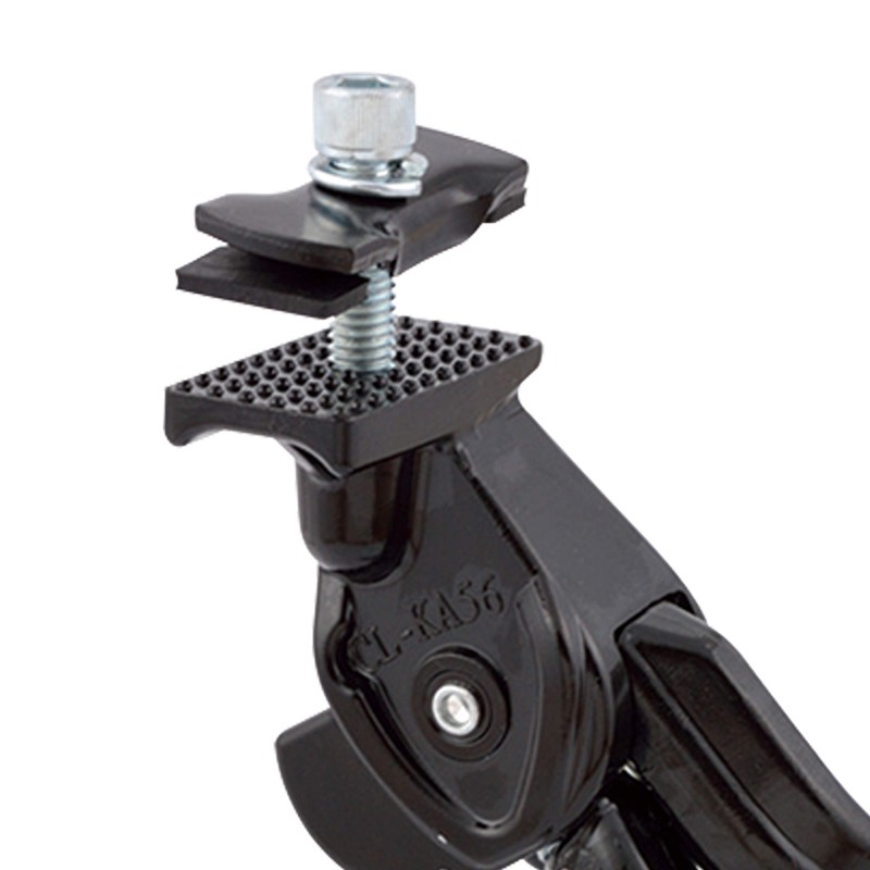 NOGUCHI Double Leg Stand [Fits 24~28 inches] Black CL-KA56