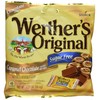 Werther's Original Sugar Free Candies, Caramel Chocolate, 2.35 Ounce