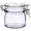 Cellarmate Jar with Clamp Lid