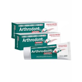 Arthroque Expert Irritated Gums Care for Attacks 50 ml