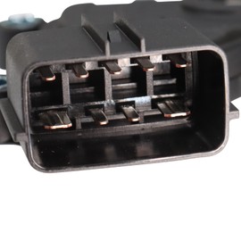 Neutral Safety Switch Compatible with 09-13 Subaru Forester Automatic Transmission 14-15 Forester Automatic CVT Transmission 09-11 Impreza Automatic Transmission