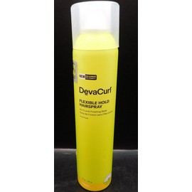 DevaCurl Flexible Hold Hairspray 10oz No Exp New & Unused
