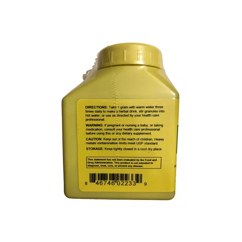 Sun Ten - Tang-Kuei & Bupleurum Formul /Xiao Yao San