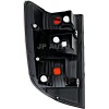 jpautowholesale For 2009-2011 Honda Ridgeline Tail Light Passenger Side