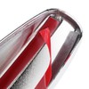 Car Door Handle Covers Trims Electroplating Decoration Fit for Sienna