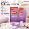 Whole Body Deodorant Stick for Daily Freshness – Compact Antiperspirant