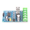 NOYITO 170W High-power H-bridge Motor Drive Module 2-Channel PWM Inputs